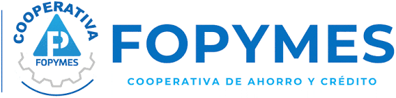 FOPYMES · Cooperativa de Ahorro y Crédito