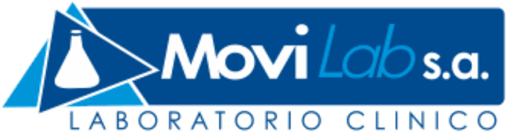 MoviLab s.a. · Laboratorio Clínico
